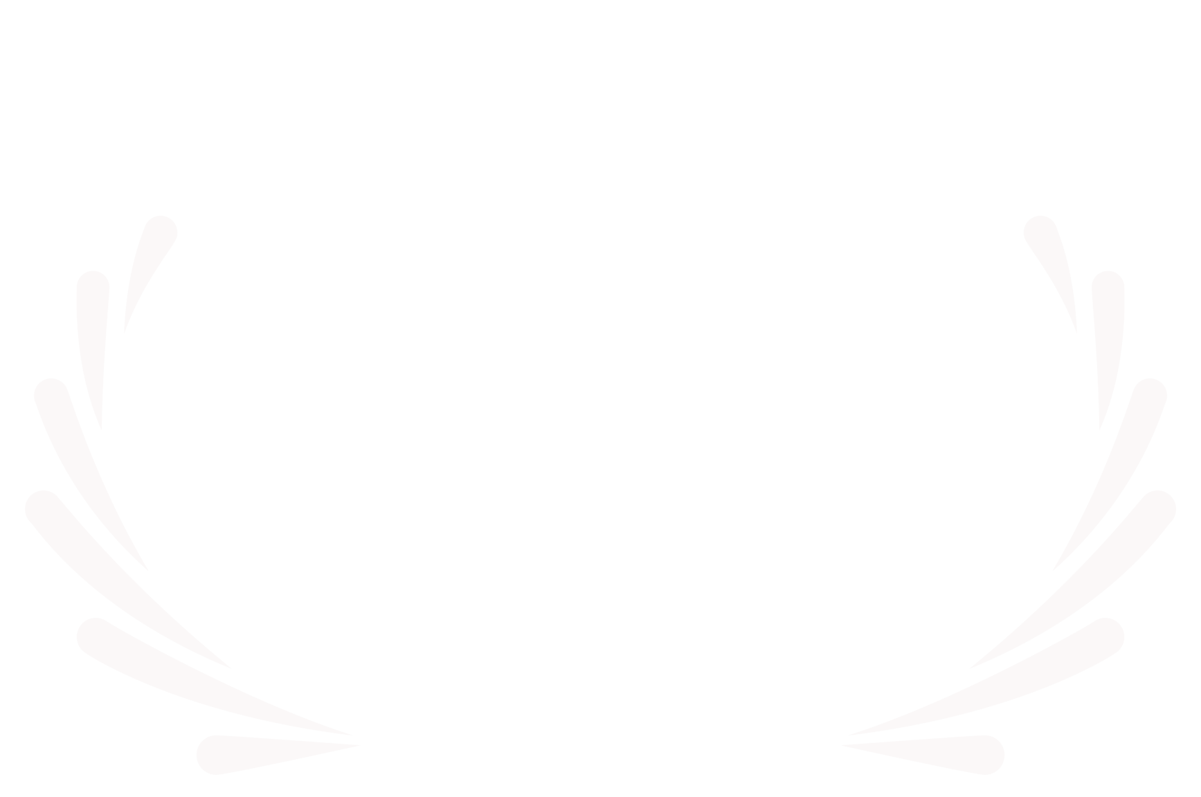 Nominee - Branson Film Festival